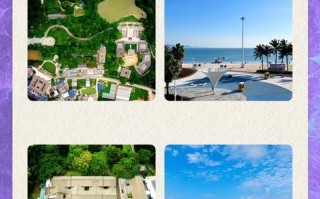 2025淡水去哪玩？必打卡景点有哪些？