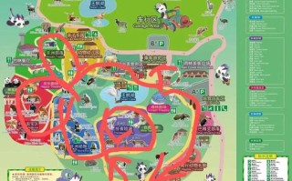 杭州野生动物园旅游攻略