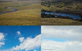 哈尔滨呼伦贝尔大草原自驾游，怎么玩最尽兴？