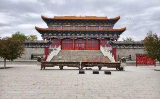 吉木萨尔旅游景点有哪些