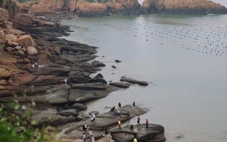 福建宁德霞浦有哪些必游景点？