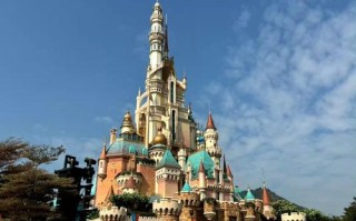 香港必游景点有哪些？