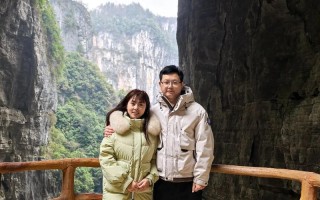 重庆2025春节自驾游，去哪玩路线怎么规划？