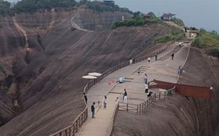 郴州周边有哪些必游景点？