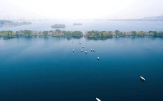 杭州有哪些必打卡的旅游景点？