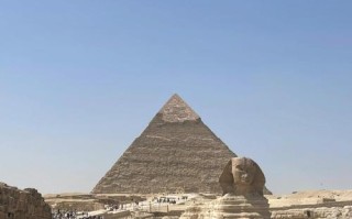 埃及旅游攻略视频，哪些景点必打卡？