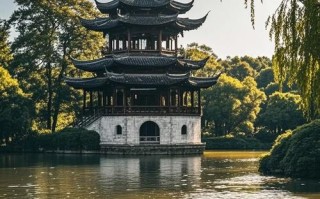 扬州周边有哪些值得一去的景点？