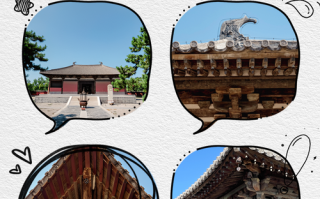 高碑店旅游景点哪些最值得去？