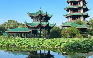 成都有哪些必打卡旅游景点？