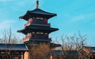 天津宝坻区旅游景点大全