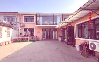 蓟县旅游景点大全农家院