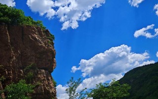 辽阳周边有哪些值得一去的景点？