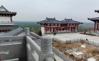 宿州有哪些值得一游的景点？