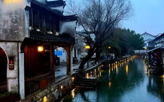 湖州旅游景点有哪些地方