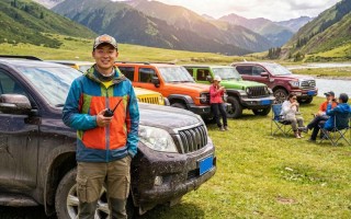 别人自驾游我就自驾游？盲目跟风值得吗？