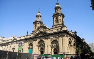 瓦帕莱索旅游攻略必去哪几处？