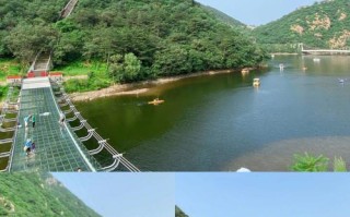 北京周边两日自驾游，哪些景点最值得去？