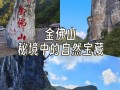 重庆金佛山旅游攻略有哪些必玩？