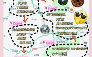 长沙到凤凰自驾游攻略有哪些要点？