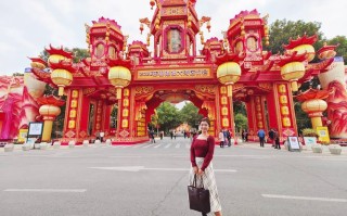 2025春节广州怎么玩？攻略看这里！