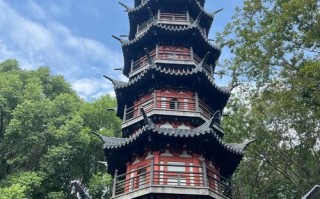 上海周边有哪些好玩的旅游景点？