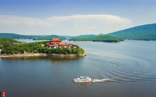 镜泊湖2025怎么玩？攻略必看！