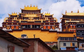 香格里拉必去的旅游景点