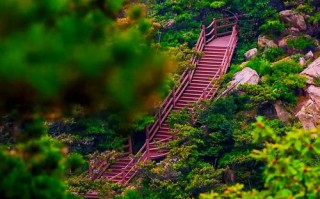 临沂附近有哪些必游景点？