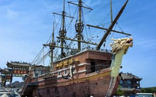 海城周边一日游景点有哪些必打卡？