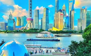 上海12月旅游景点推荐