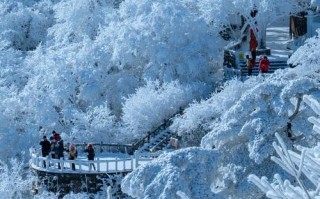 国内冬季去哪玩？有哪些景点值得推荐？