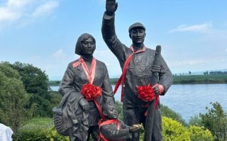 天津到丹东自驾途中，必打卡景点有哪些？