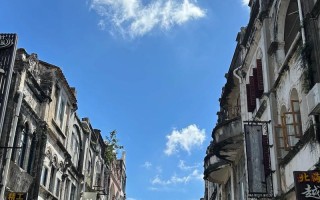 广西北海附近有哪些必游景点？