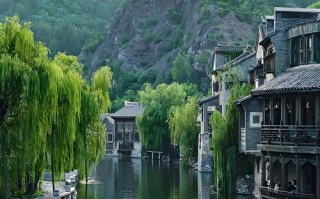 北京周边城市有哪些必游景点？