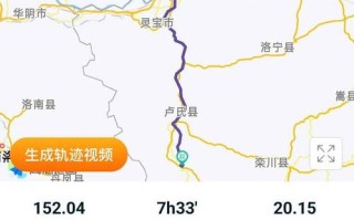 成都到三门峡自驾游攻略有哪些要点？