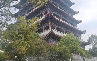 攸县有哪些必打卡旅游景点？