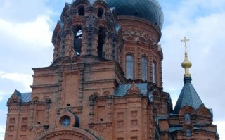 哈尔滨周边景点有哪些必打卡？