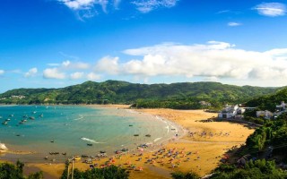 苍南有哪些必打卡的旅游景点？