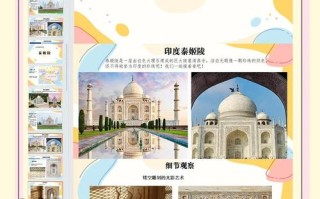 泰国旅游景点介绍ppt