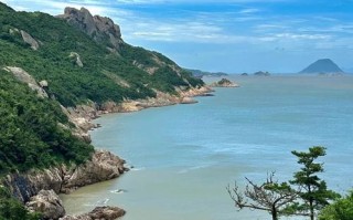 温岭有哪些必打卡的旅游景点？