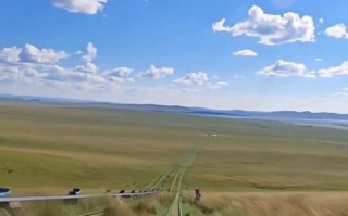 沈阳到草原二日自驾游怎么安排？