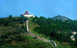 盘州十大旅游景点，哪些最值得去？