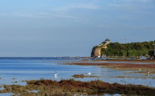 2025东戴河旅游怎么玩？攻略有哪些必去景点？