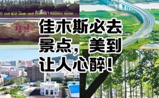 佳木斯市区有哪些必游景点？