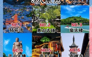 无锡一日自驾游，精华路线怎么选？