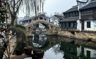 嘉兴有哪些必打卡的旅游景点？