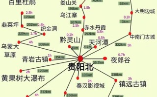 贵州自由行攻略怎么安排最省心？