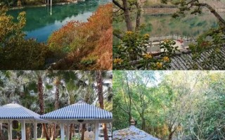 攀枝花有哪些必打卡旅游景点？