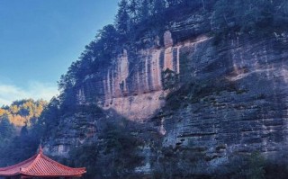 天水必游景点有哪些？