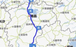 武汉到厦门自驾游线路怎么规划？